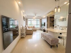 Blk 622A Punggol Spectra (Punggol), HDB 4 Rooms #575329671
